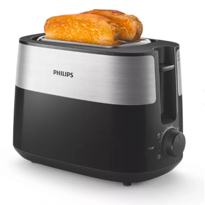 Philips Daily Collection HD2516/90 Φρυγανιέρα
